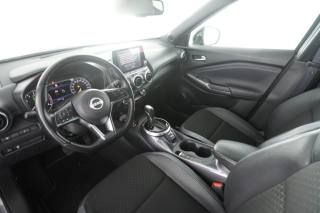 NISSAN Juke usata 7