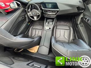 BMW Z4 usata, con Climatizzatore