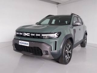 DACIA Duster usata, con Airbag