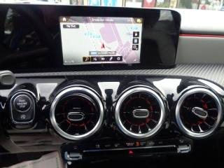 MERCEDES-BENZ A 180 usata, con Climatizzatore