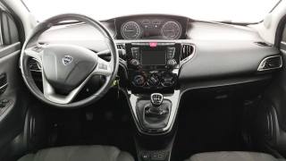 LANCIA Ypsilon usata, con Controllo trazione