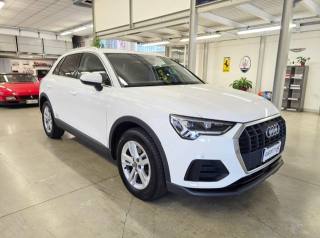 AUDI Q3 usata, con Autoradio