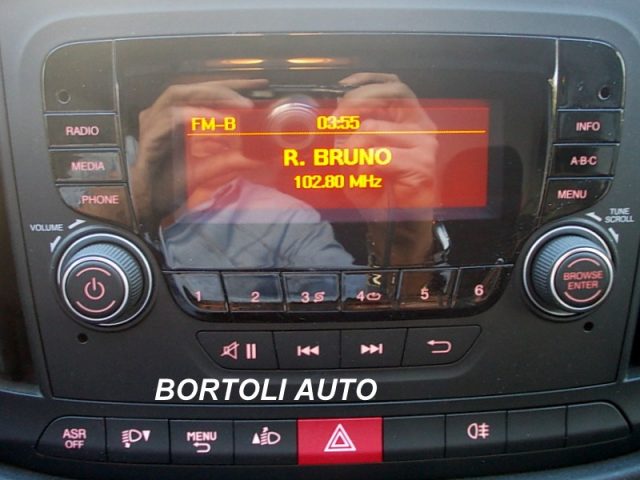 FIAT Doblo usata, con USB