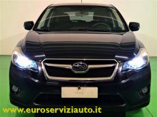 SUBARU XV usata, con Chiusura centralizzata