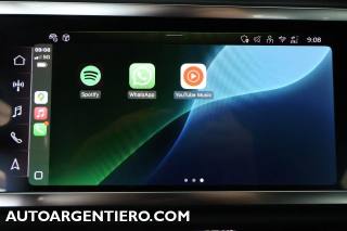 AUDI Q3 usata, con Sensori di parcheggio anteriori