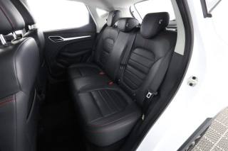 MG ZS usata 9