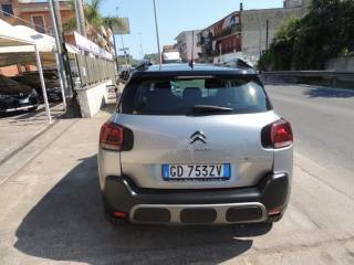 CITROEN C3 Aircross usata, con Climatizzatore