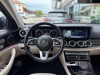MERCEDES-BENZ E 300 usata, con Climatizzatore