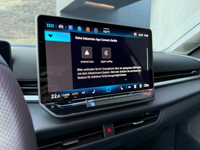 VOLKSWAGEN T-Roc usata, con Gancio traino