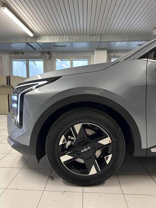 KIA Sportage usata, con Alzacristalli elettrici