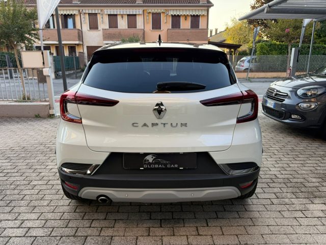 RENAULT Captur usata 5