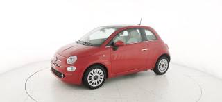 FIAT 500 usata 37