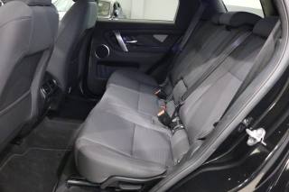 LAND ROVER Discovery Sport usata 18