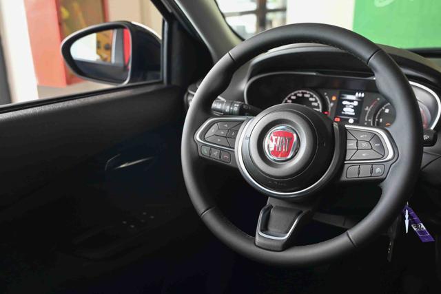 FIAT Tipo usata, con Cruise Control