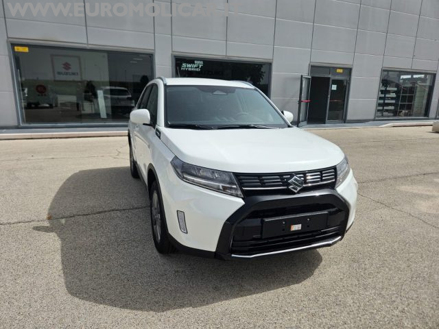 SUZUKI Vitara usata, con ESP