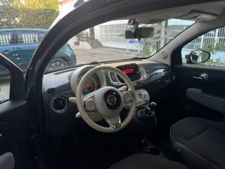 FIAT 500 usata, con Climatizzatore automatico, 2 zone