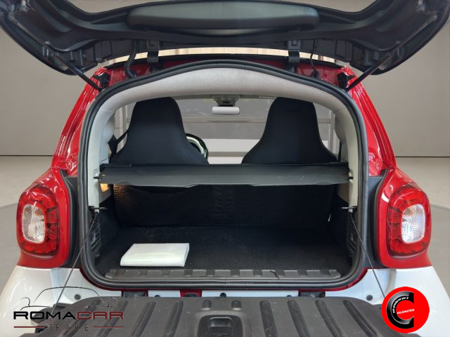 SMART ForTwo usata, con USB