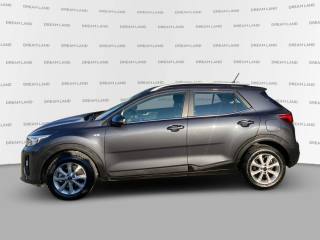 KIA Stonic usata, con Autoradio