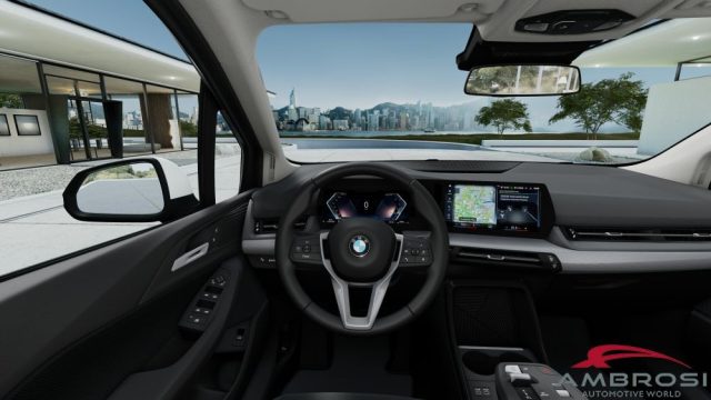 BMW 218 usata 11