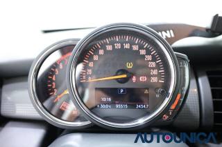 MINI Cooper usata, con Cerchi in lega