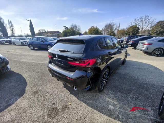 BMW 120 usata 2