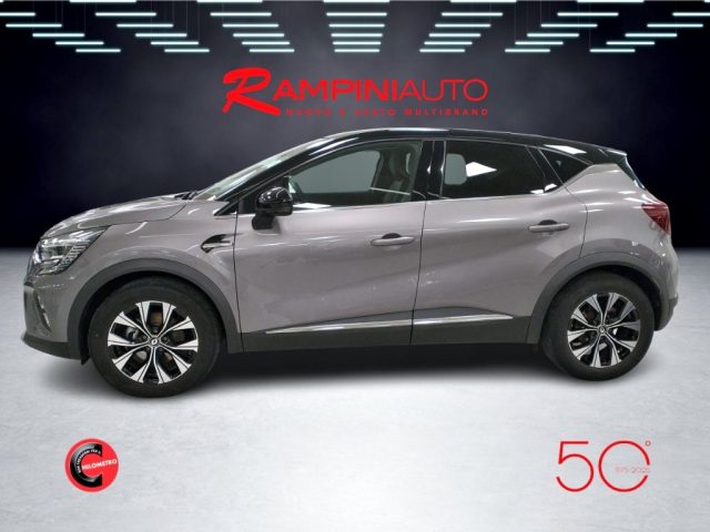 RENAULT Captur usata 12