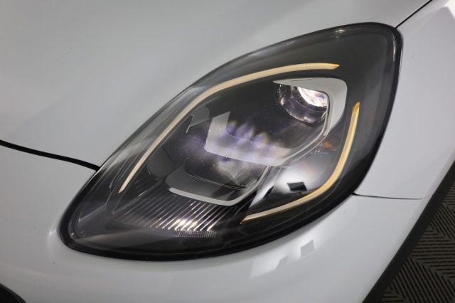 FORD Puma usata 8