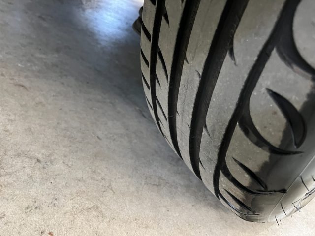 OPEL Zafira Life usata, con Fari LED