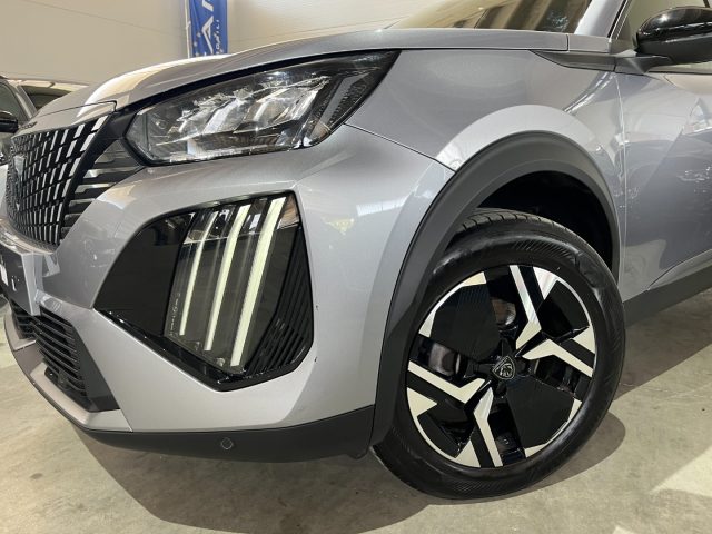 PEUGEOT 2008 usata, con Airbag Passeggero