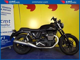 MOTO GUZZI V7
