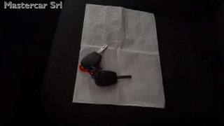 OPEL Movano usata, con Chiusura centralizzata telecomandata