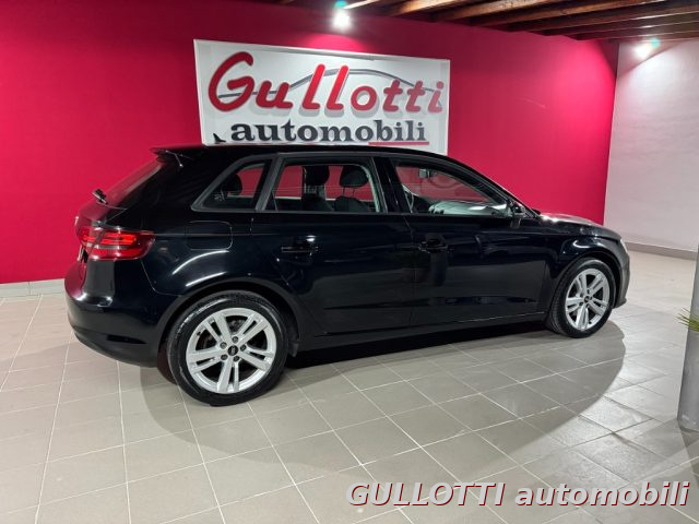 AUDI A3 usata, con Cerchi in lega