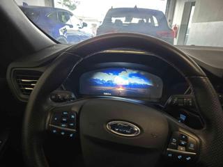 FORD Kuga usata, con Regolazione elettrica sedili