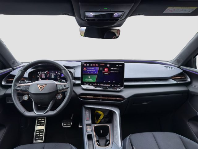 CUPRA Terramar usata 10