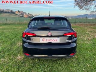 FIAT Tipo usata, con Cerchi in lega