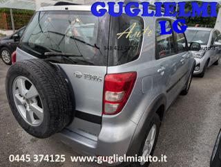 DAIHATSU Terios usata, con Alzacristalli elettrici