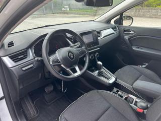 RENAULT Captur usata 25