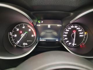 ALFA ROMEO Stelvio usata, con Cruise Control