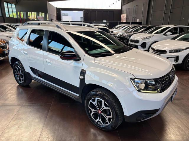 DACIA Duster usata, con ABS