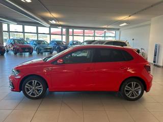 VOLKSWAGEN Polo usata, con Airbag Passeggero