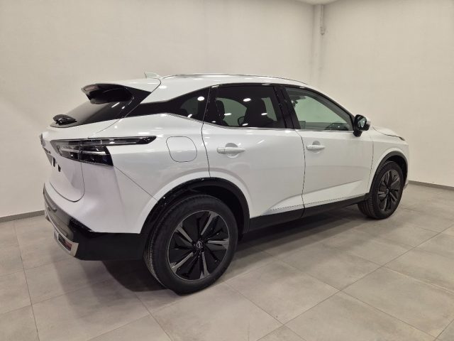 NISSAN Qashqai usata, con Alzacristalli elettrici