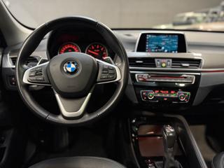 BMW X1 usata, con Controllo automatico clima