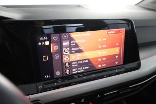 VOLKSWAGEN Golf usata 10