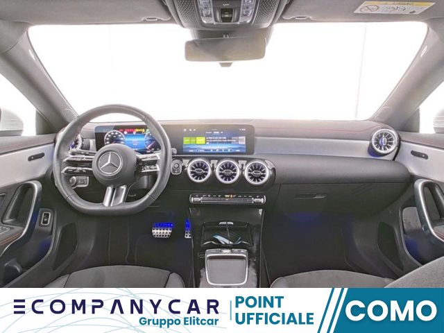 MERCEDES-BENZ CLA 200 usata, con Alzacristalli elettrici
