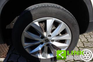 SEAT Ateca usata, con Filtro antiparticolato