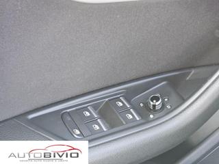 AUDI A4 usata, con Volante multifunzione