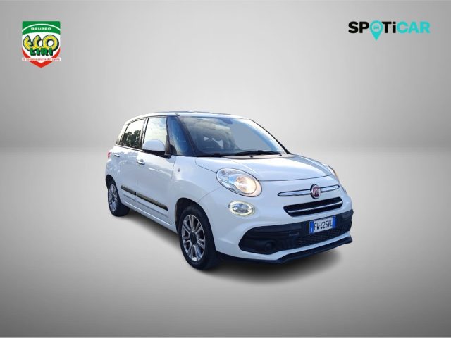 FIAT 500L usata, con Airbag Passeggero