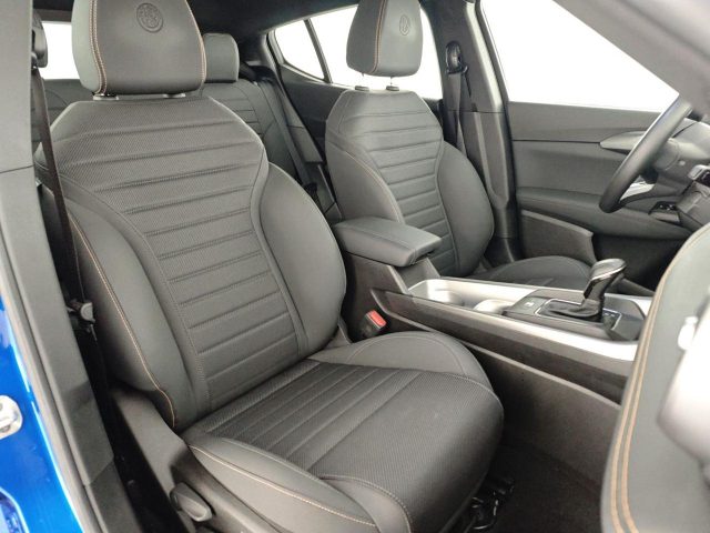 ALFA ROMEO Tonale usata, con Sistema di navigazione