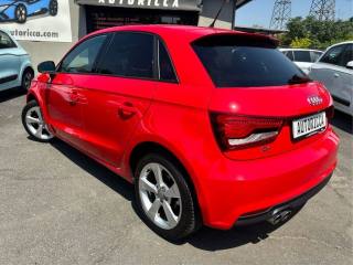 AUDI A1 usata, con Chiusura centralizzata
