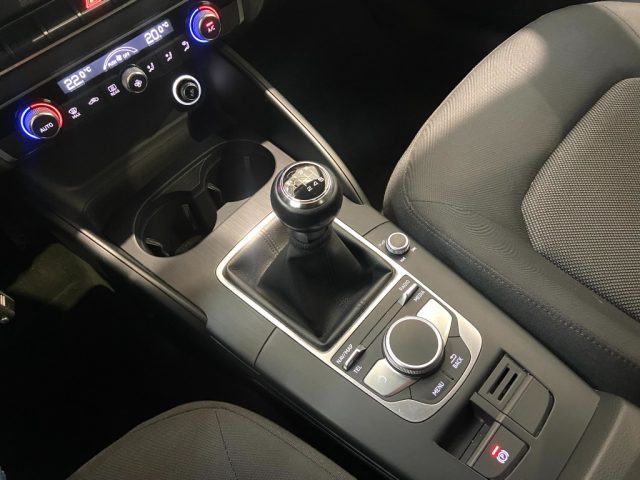 AUDI A3 usata, con Climatizzatore